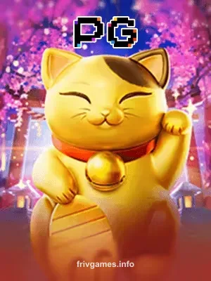 Lucky Neko Friv Game