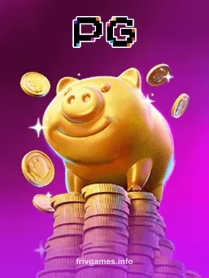Lucky Piggy Friv Game
