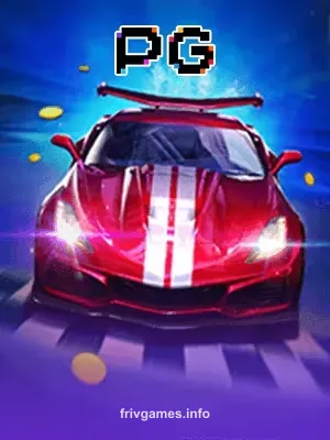 Imagem do jogo SpeedWinner