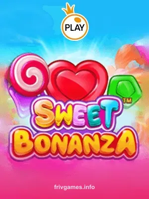 Sweet Bonanza Friv Game