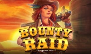 Bounty Raid Friv Game