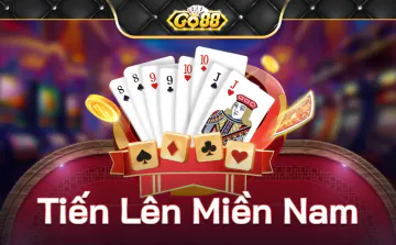 Imagem do jogo Go88 Tien Len Mien Nam Highlight