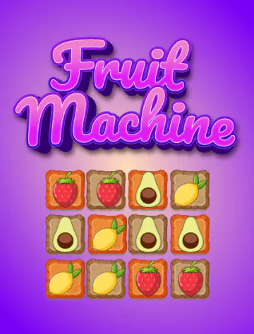 Capa techplay_fruit_machine_portrait