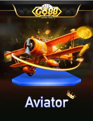 Capa Go Aviator Portrait