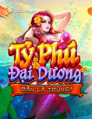Capa TechPlay Ca Tỷ Phú Đại Dương 1999 Portrait