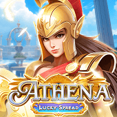 Imagem do jogo Athena-Lucky Spread