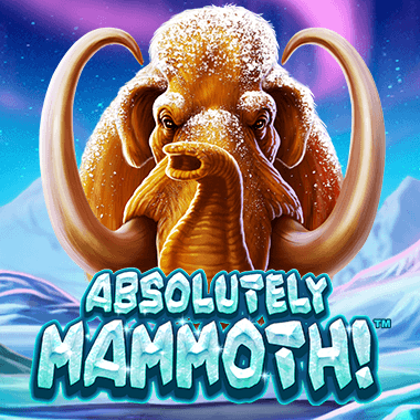Imagem do jogo Capa Absolutely Mammoth