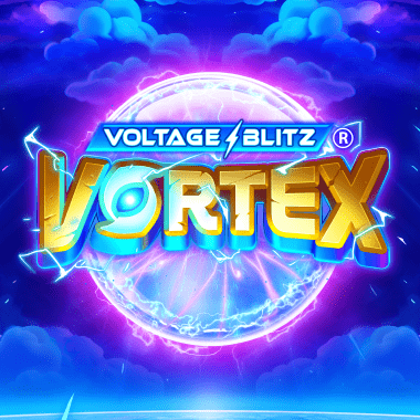 Imagem do jogo Capa Voltage Blitz Vortex