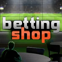Capa Betting Shop