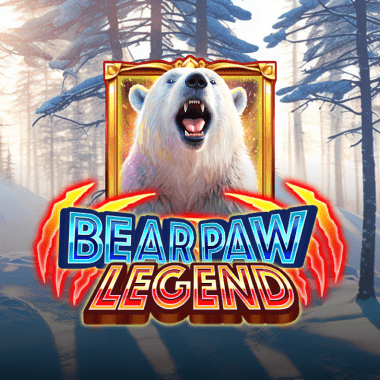 Capa Bear Paw Legend