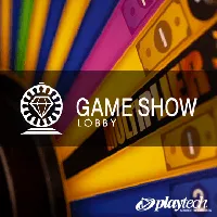 Capa Game Shows Lobby