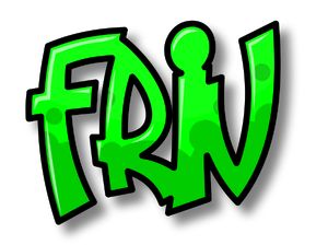 Logo do Friv